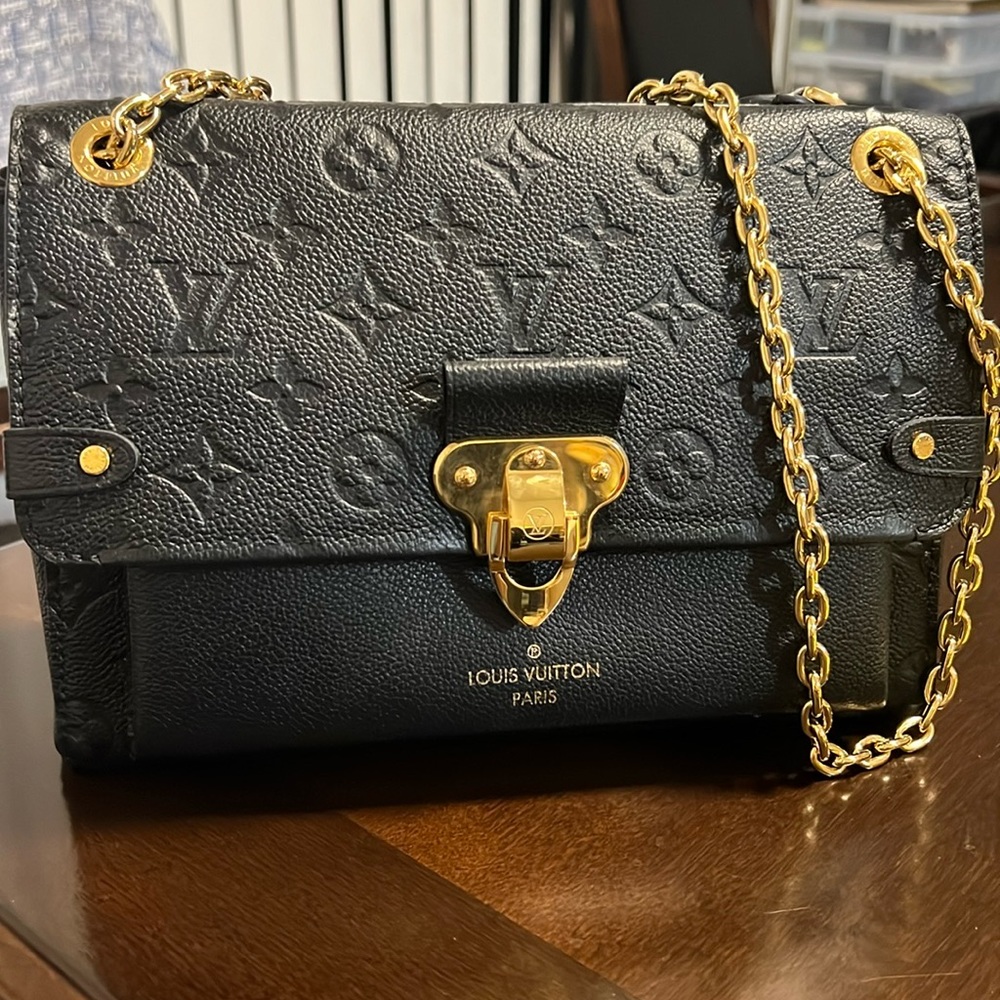 Louis Vuitton Vavin PM